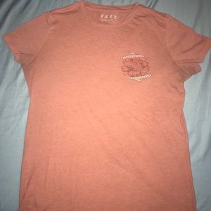 Pink Aeropostale T-shirt